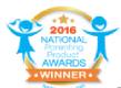 2016 National Parenting Product Awards