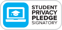 Student Privacy Pledge Signatory